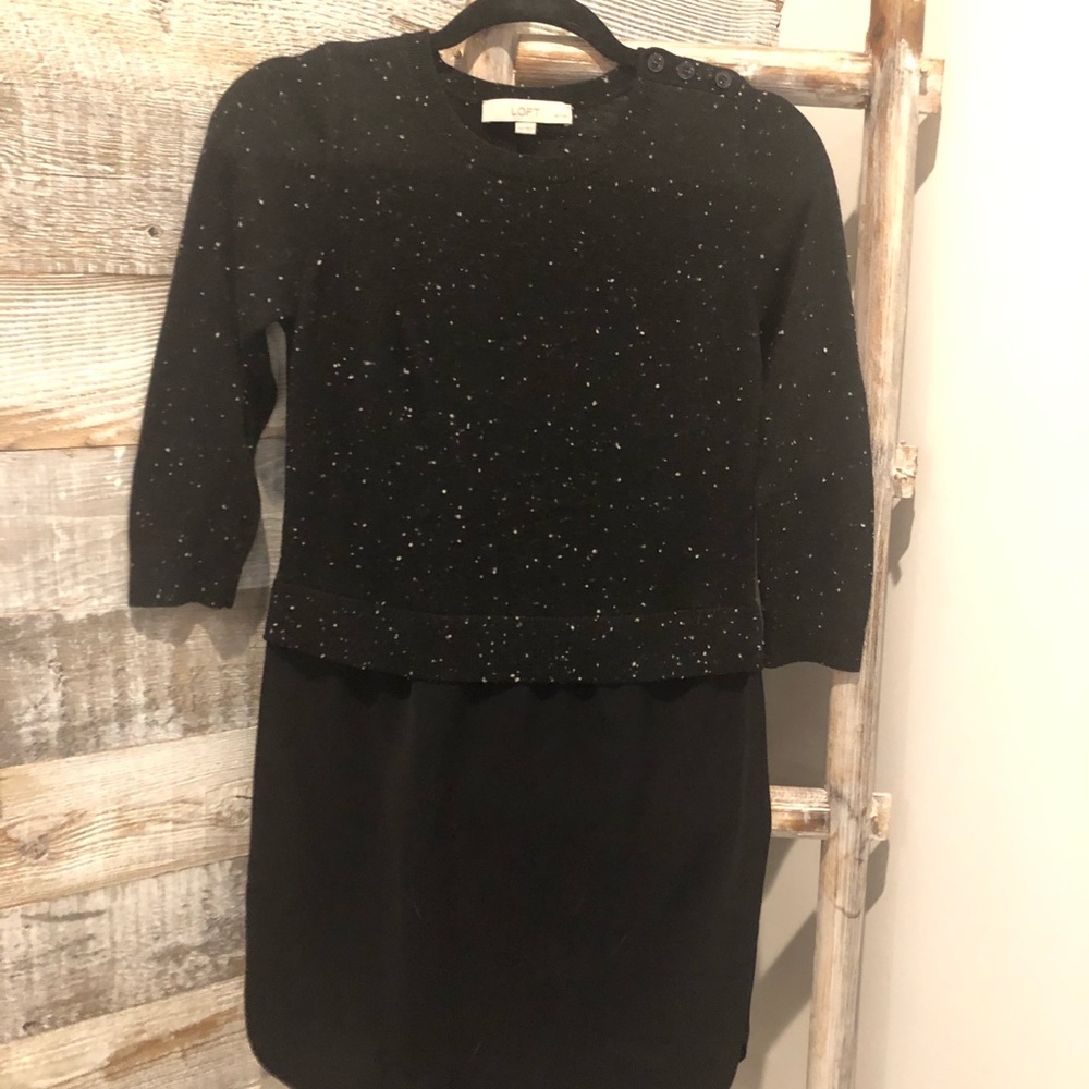 Loft Dress